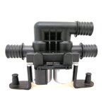 Valve de contr�le de chauffe - eau ca, pour bmw e60 e63 e64 e65 m5 525i 528i 535i 545i 745i 750i, 64116906652 ...