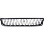 Van wezel grille de pare - choc audi 0327595 8k0807681a, 8k0807681a01c grille de ventilation, pare - ...