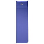 Vango adventure dlx std tapis de sol autogonflant bleu 183 x 51 x 5 cm