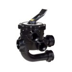 Vanne 11 / 2 pour filtre a diatomée hayward pro grid Vanne 11 / 2 pour filtre a diatomée hayward pro grid