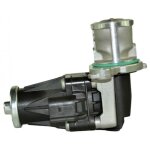 Vanne egr - fiat punto camionnetteberline bicorps trois ou cinq portes (199 1. 3 d multijet a part. 04 ...