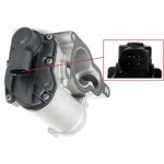 Vanne egr - nissan x - trail ii (t31) 2. 0 4x4 06 / 2008>11 / 2013