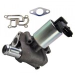 Vanne egr - opel combo tour 1. 4 10 / 2004>12 / 2011