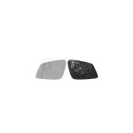 Vanwezel 0675837 - miroir r�troviseur gauche pour bmw 2 f45 / 6 tourer de 2014 a 2022