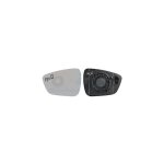 Vanwezel 1908835 - miroir r�troviseur gauche pour ford kuga de 03 / 2020 a maintenant