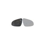 Vanwezel 5437838 - miroir rétroviseur droit pour toyota yaris de 09 / 2011 au 08 / 2014 Vanwezel 5437838 - miroir rétroviseur droit pour toyota yaris de 09 / 2011 au 08 / 2014