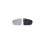 Vanwezel 5751835 - miroir r�troviseur gauche pour audi a1 de 12 / 2018 a maintenant