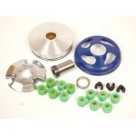 Variateur doppler er1 mobylette peugeot 103 spx neuf galets joue mobile