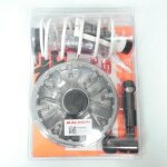 Variateur malossi pour scooter bmw 400 c gt aprs 2019 5118750 neuf