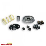 Variateur malossi scooter honda 125 pcx 2010 - 2017 5115552 / multivar 2000 neuf