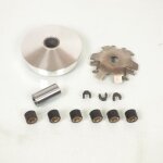 Variateur p2r pour scooter peugeot 50 citystar neuf