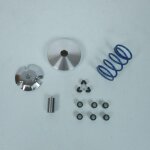 Variateur polini pour scooter peugeot 50 streetzone 4t 10p euro5 apr�s 2021 kit / 241. 762 neuf