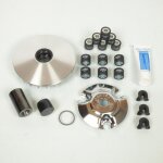 Variateur polini pour scooter piaggio 250 mp3 2008 a 2020 neuf