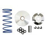Variateur polini pour scooter sym 50 orbit ii 4t 2008 a 2017 241. 704 / hi speed 4 temps neuf