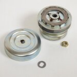 Variateur rsm pour mobylette peugeot 50 103 mvl moteur flottant / cp70 neuf