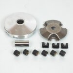 Variateur teknix pour scooter cagiva 50 city neuf