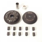 Variateur yasuni pour scooter piaggio 50 fly neuf