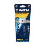 Varta outdoor sport ultralight h30r 4008496996957 rechargeable lampe frontale torche waterproof course ... Varta outdoor sport ultralight h30r 4008496996957 rechargeable lampe frontale torche waterproof course ...