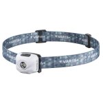 Varta ultralight h30r blanc lampe frontale led