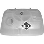 Vase d'expansion - citroen c8 2. 0 16v a part. 07 / 2002