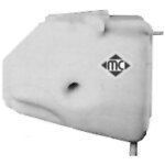 Vase d'expansion - fiat duna 1. 3 01 / 1987 - 12 / 1991