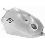 Vase d'expansion - ford escort 1. 6i 01 / 1986 - 07 / 1990