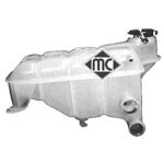 Vase d'expansion - mercedes kombi break 300 t d 113 09 / 1985 - 06 / 1993