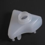 Vase d expansion origine pour moto derbi 50 senda sm drd pro 2006 a 2011 neuf