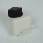 Vase d expansion polini pour mobylette mbk 50 51 kansas 911 / 143. 330. 003 neuf