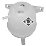 Vase d'expansion - renault clio 1. 9 dti 80 09 / 1998 - 05 / 2005