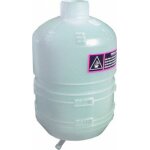 Vase d'expansion - renault r19 1. 7 01 / 1992 - 12 / 1995 Vase d'expansion - renault r19 1. 7 01 / 1992 - 12 / 1995