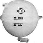 Vase d'expansion - seat ibiza 1. 7 d 57 11 / 1984 - 12 / 1993