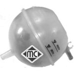 Vase d'expansion - volkswagen transporter 1. 9 d 60 07 / 1990 - 04 / 2003