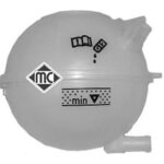 Vase d'expansion - volkswagen bora 1. 9 tdi 130 4 - motion 10 / 1998 - 05 / 2005