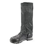 Vaude - albona gaiter ii - guêtres de randonnée taille s, gris Vaude - albona gaiter ii - guêtres de randonnée taille s, gris