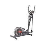 V�lo d'appartement elite bike insportline hodore et 2106 gris
