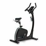 V�lo d'appartement hometrainer  perform b2i exercise bike  flow fitness