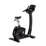 V�lo d'appartement hometrainer  perform ub5i exercise bike  flow fitness