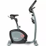 V�lo d'appartement hometrainer  turner dht750 exercise bike  flow fitness