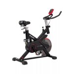 V�lo d'appartement insportline alfan noir