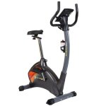 V�lo d'appartement magn�tique m1820i hms avec ordinateur d'entra�nement cardio home gym