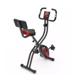 V�lo d'appartement pliable - care - cv - 315