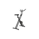 V�lo d appartement synerfit pliable x - bike