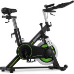 Vlo d'appartement - zipro - dynamite - rsistance magntique - roue d'inertie 20 kg - jusqu' 130 kg ...