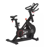 V�lo de biking professionnel - care - sprinter - connect� et magn�tique