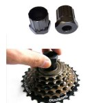 Vlo vlo cassette volant volant roue libre verrouillage dissolvant enlvement rparation outil 12 dents ...