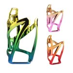 Vlo color porte - bouteille d'eau rglable vlo de route vtt porte - gobelet en plastique equipement ...