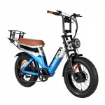 Vélo electrique baolujie - dual moteur 2000w xff08; 2 * 1000w) - dual batterie 30ah xff08; 2 * 15ah xff09; ... Vélo electrique baolujie - dual moteur 2000w xff08; 2 * 1000w) - dual batterie 30ah xff08; 2 * 15ah xff09; ...