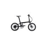 Vlo electrique carbo bv modle s 250 w noir