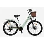 Vlo electrique cysum x - city - moteur 48v 250w - batterie 48v10. 4ah - shimano 7 vitesses - homme / ...